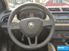 2015款 1.6L 自动 创行版