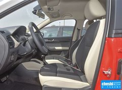 2015款 1.6L 自动 创行版