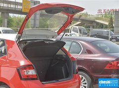2015款 1.6L 自动 创行版