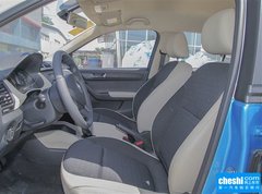 2015款 1.6L 自动 创行版