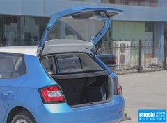 2015款 1.6L 自动 创行版