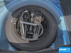 2015款 1.6L 自动 创行版