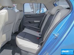 2015款 1.6L 自动 创行版