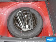 2015款 1.6L 自动 创行版
