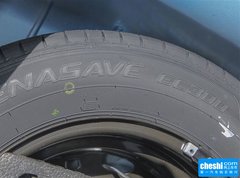 2015款 1.6L 自动 创行版