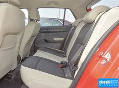 2015款 1.6L 自动 创行版