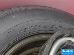 2015款 1.6L 自动 创行版