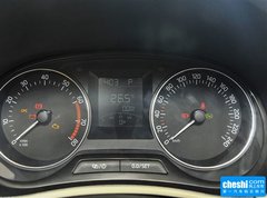 2015款 1.4L 自动 创行版