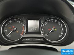 2015款 1.4L 自动 创行版