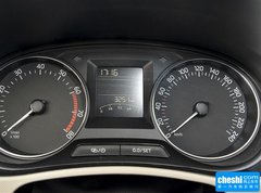 2015款 1.4L 自动 创行版