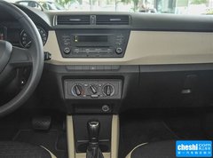 2015款 1.4L 自动 创行版