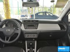2015款 1.4L 自动 创行版