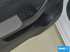 2015款 1.4L 自动 创行版
