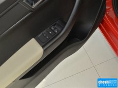 2015款 1.4L 自动 创行版