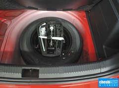 2015款 1.4L 自动 创行版