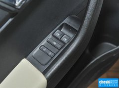 2015款 1.4L 自动 创行版