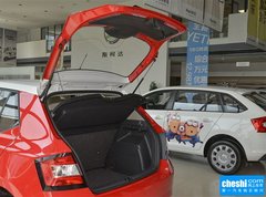 2015款 1.4L 自动 创行版