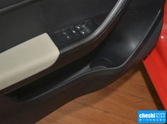 2015款 1.4L 手动 创行版