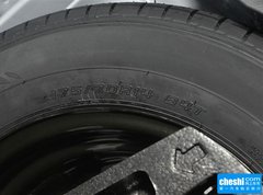 2015款 1.4L 手动 创行版