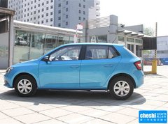 2015款 1.4L 自动 前行版