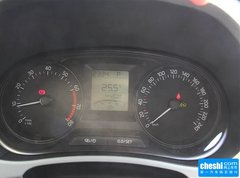 2015款 1.4L 自动 前行版