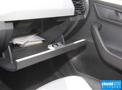 2015款 1.4L 自动 前行版