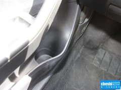 2015款 1.4L 自动 前行版