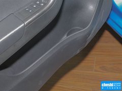 2015款 1.4L 自动 前行版