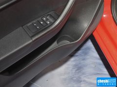 2015款 1.4L 自动 前行版