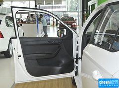 2015款 1.4L 自动 前行版