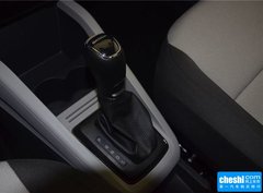 2015款 1.4L 自动 前行版