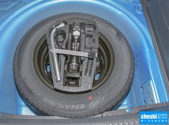2015款 1.4L 自动 前行版