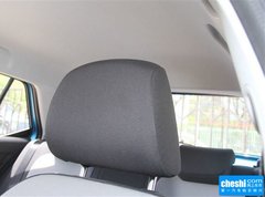 2015款 1.4L 自动 前行版
