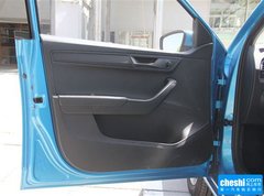 2015款 1.4L 自动 前行版