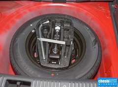 2015款 1.4L 自动 前行版