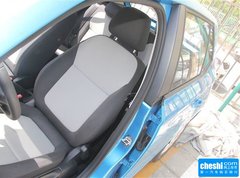 2015款 1.4L 自动 前行版