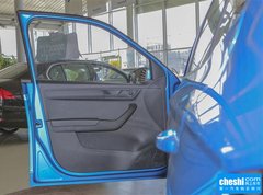 2015款 1.4L 自动 前行版