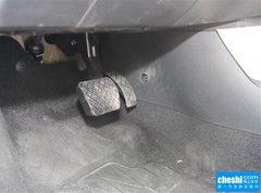 2015款 1.4L 自动 前行版