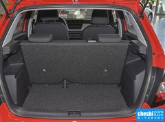 2015款 1.4L 自动 前行版