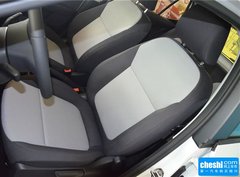 2015款 1.4L 自动 前行版