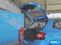 2015款 1.4L 自动 前行版