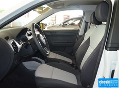 2015款 1.4L 自动 前行版