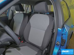 2015款 1.4L 自动 前行版