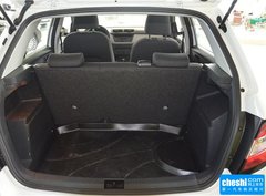 2015款 1.4L 自动 前行版