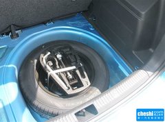2015款 1.4L 自动 前行版