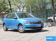 2015款 1.4L 自动 前行版