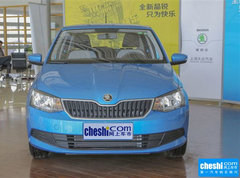 2015款 1.4L 自动 前行版