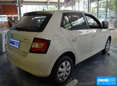2015款 1.4L 自动 前行版