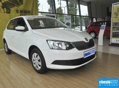 2015款 1.4L 自动 前行版