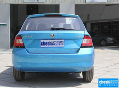 2015款 1.4L 自动 前行版